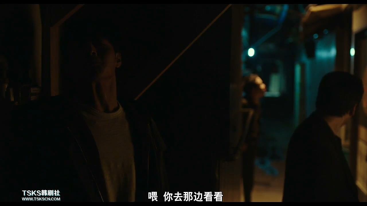 悬疑无尿点的韩国电影,无尿点的韩国悬疑电影