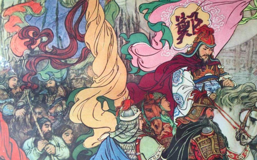 明朝时期西班牙知道明朝的强大么 (明朝时西班牙人来过中国吗)