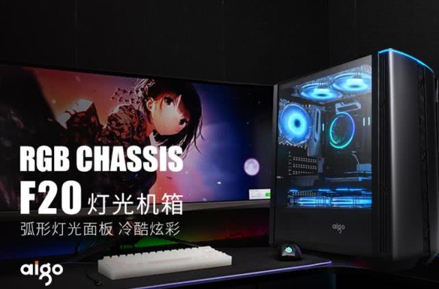 各种硬件组装电脑,最新组装电脑配置经典