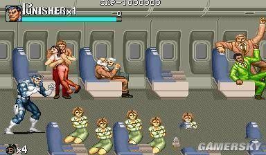 盘点街机厅里的那些童年游戏,你不知道的好玩街机游戏