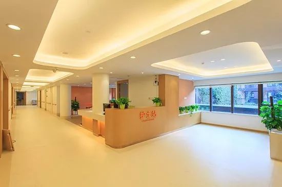 杭州良渚随园嘉树养老院,杭州良渚万科随园嘉树养老公寓