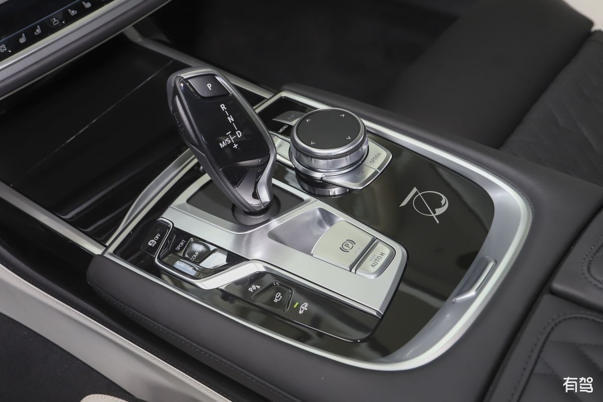 新款宝马7系车主真实感受,新宝马7系车主真实感受