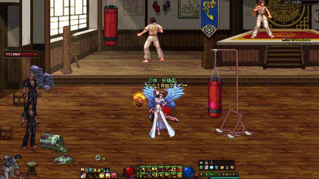 dnf暗殿骑士怎样,dnf暗殿骑士什么流派