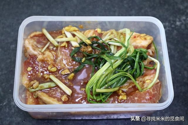 怎么做销魂叉烧 (自家特制黯然销魂叉烧饭)