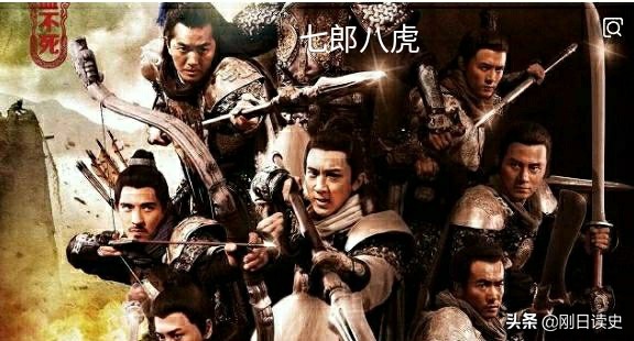 历史上杨家将战死的金沙滩在哪里,金沙滩之战杨家将为何死那么多