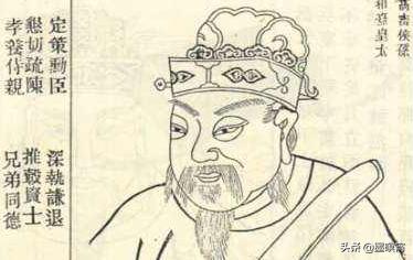 杨震罢官后服毒自杀，杨震：为什么？汉安帝：我不需要你了