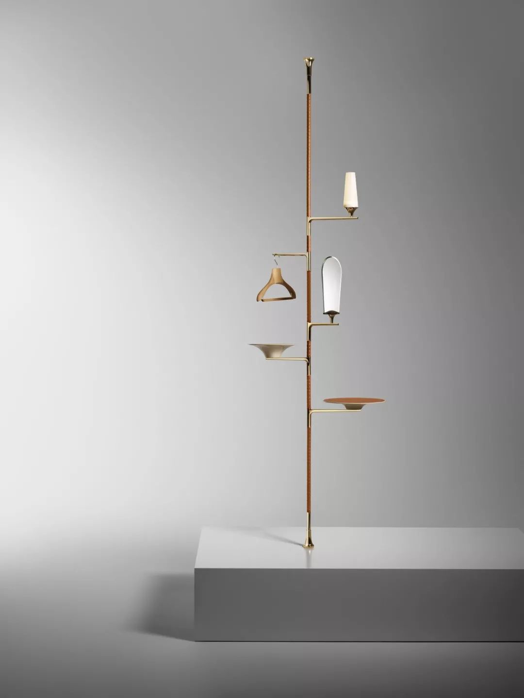 LV、Hermès、GUCCI、Dior，奢侈品家居里谁最迷人？