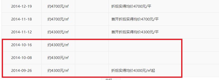 许妈九江房价多少,许妈九江房产值多少钱