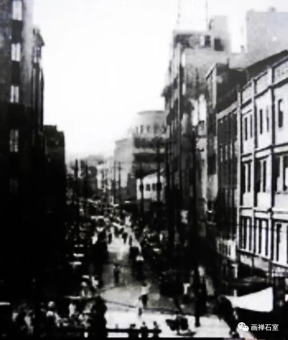 大梁纪实,渝中纪事