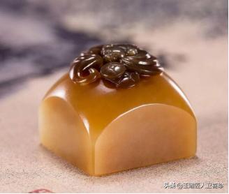 和田糖玉,和田玉里的甜糖