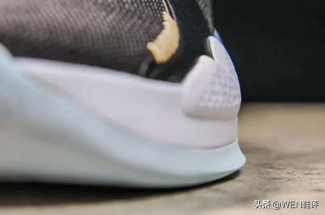 一双nike鞋,近几年值得推荐的nike实战好鞋