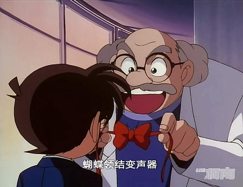 当柯南失去手表,他如何进行案件侦破,其实还有这几种办法