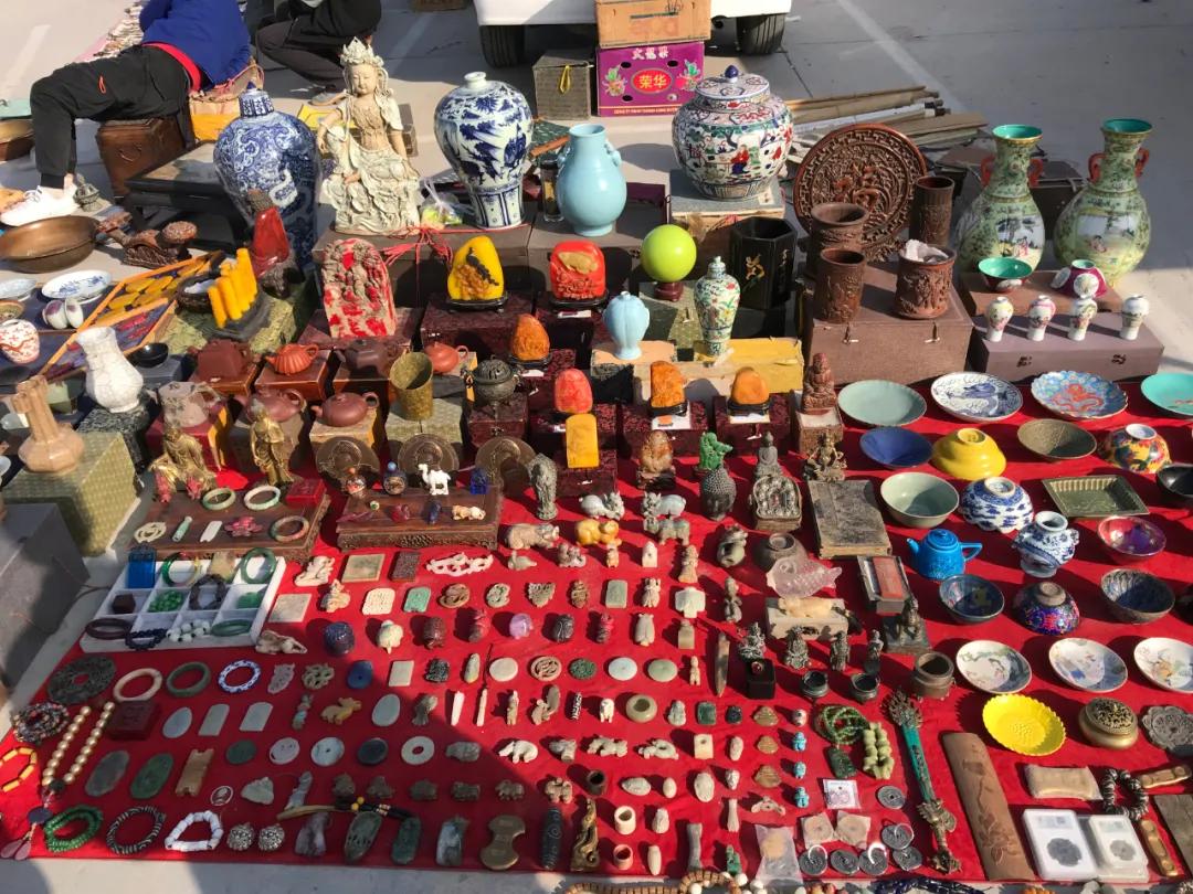 周边最便宜的大集在哪里,10元一两的大集