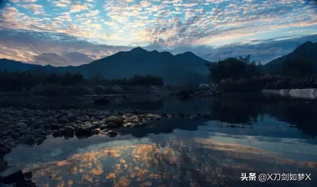 歙旌古道徒步回起点,上海徽杭古道徒步攻略