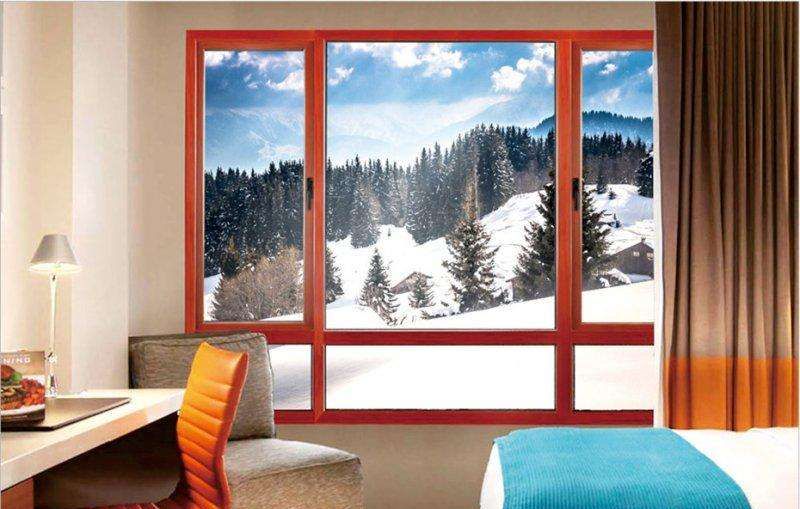 铝合金门窗安装前怎么检查材料,安装铝合金门窗前窗框处理