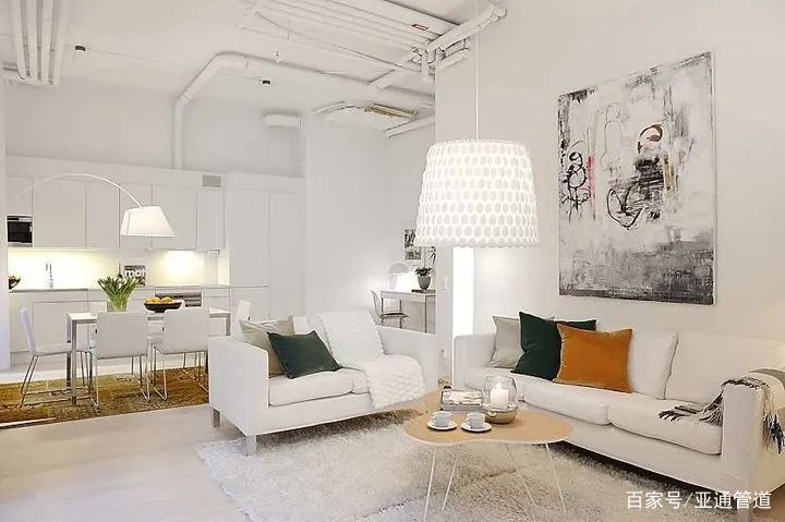 装修管线明装,亚通线管