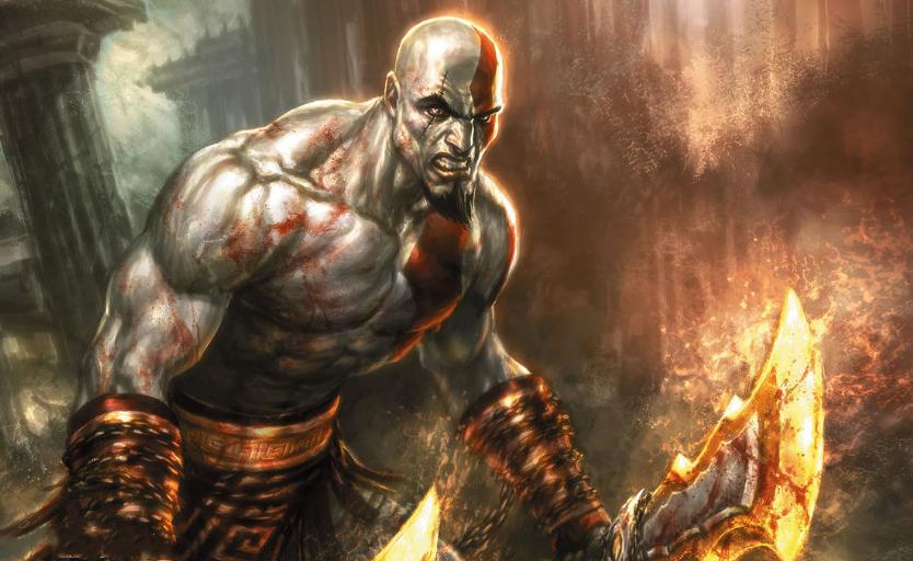 娓告垙閲岀殑闇囨捈鍦洪潰鎴樼4,鍔ㄤ綔娓告垙涓殑绮惧僵鎿嶄綔