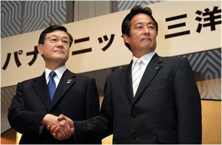 三洋经典机,三洋第五代