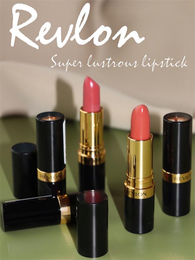 温柔口红色号推荐平价露华浓,值得买的十大口红品牌