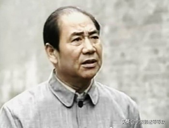 北影老演员秦汉,北影老演员表大全