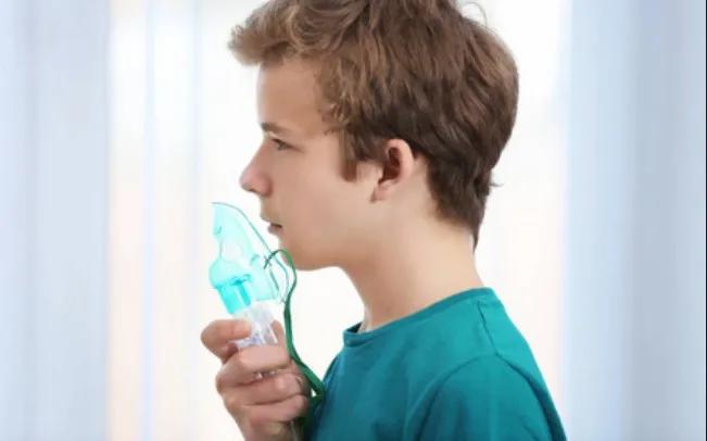 慢阻肺痰如何减少或根除,慢阻肺是痰阻塞气道吗