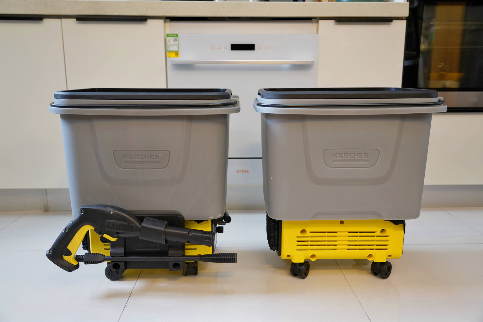 基础洗车需要哪些装备,入门洗车必备