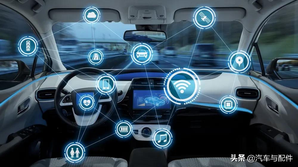 汽车网络安全最新技术,智能网联汽车网络安全