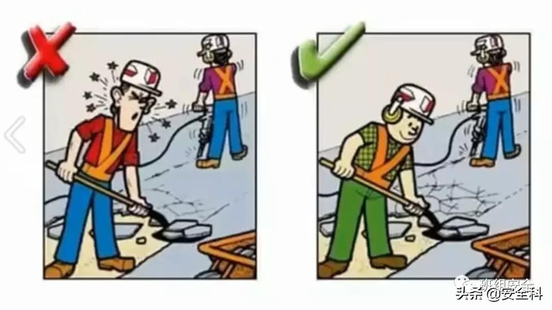 19张安全风险对比图,安全风险四色图在哪里找到