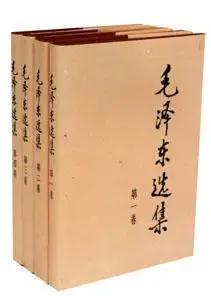 【老兵诗文】新韵七绝四首•忆毛主席读书生涯