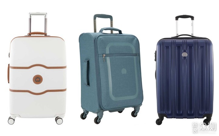 比较好一点的行李箱品牌,2021十大品牌行李箱