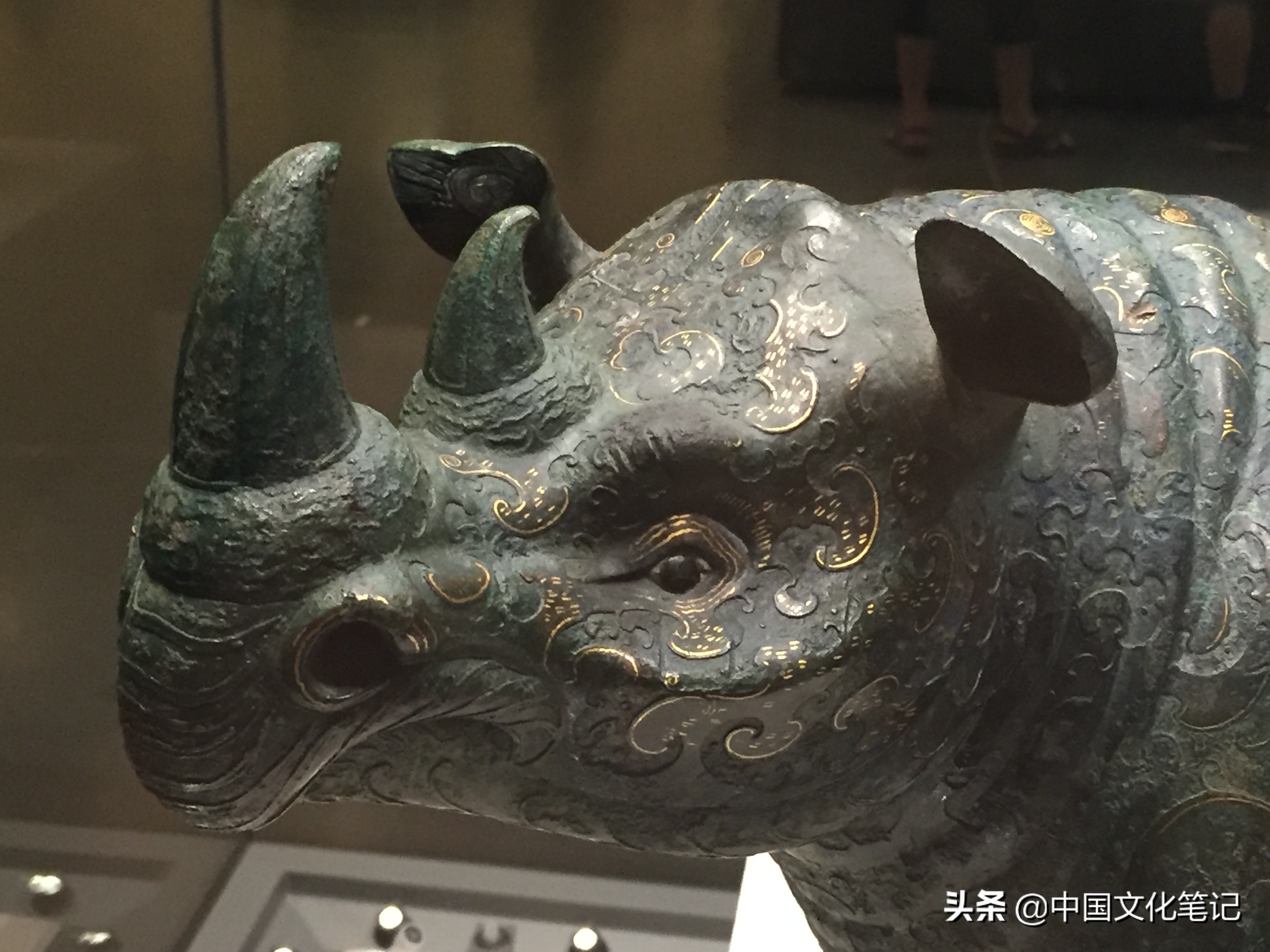 从汉武帝到乾隆：玉碗背后的帝王故事