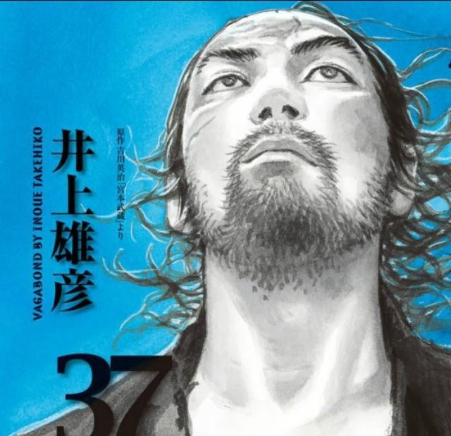 灌篮高手井上雄彦的动画,灌篮高手大电影井上雄彦解释结局