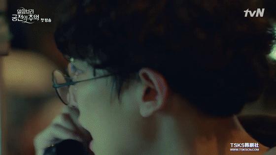 朴信惠和玄彬合体,朴信惠玄彬新剧宣传图