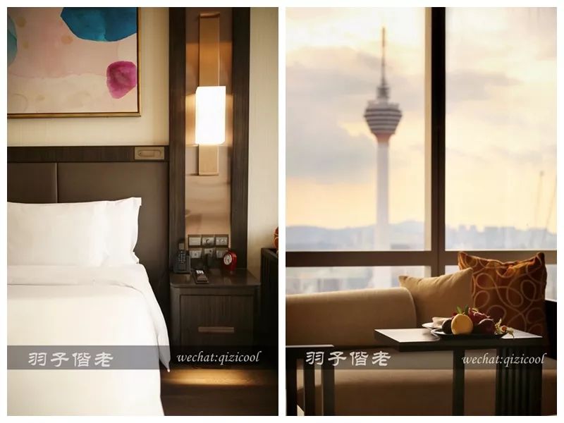 第一次去吉隆坡有什么感受,第一次去马来西亚需要学什么沟通