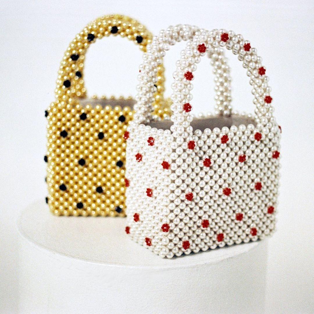 今年最火的腋下包高端大气,包包推荐小众高级感腋下包