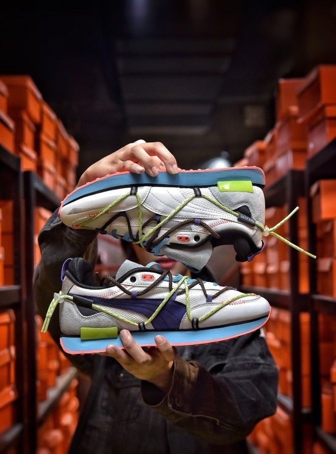 pumadayzero,puma鑱斿悕dayzero