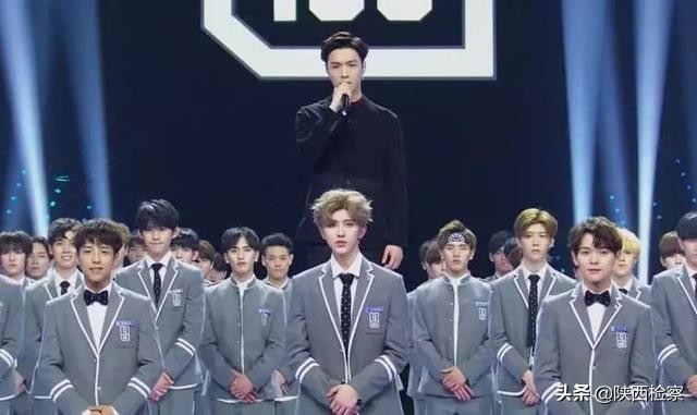 流量明星流量造假的分析,8位流量明星造假