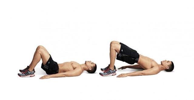 小肚腩凸起，教你解决3个问题，告别小肚腩，拥有平坦小腹