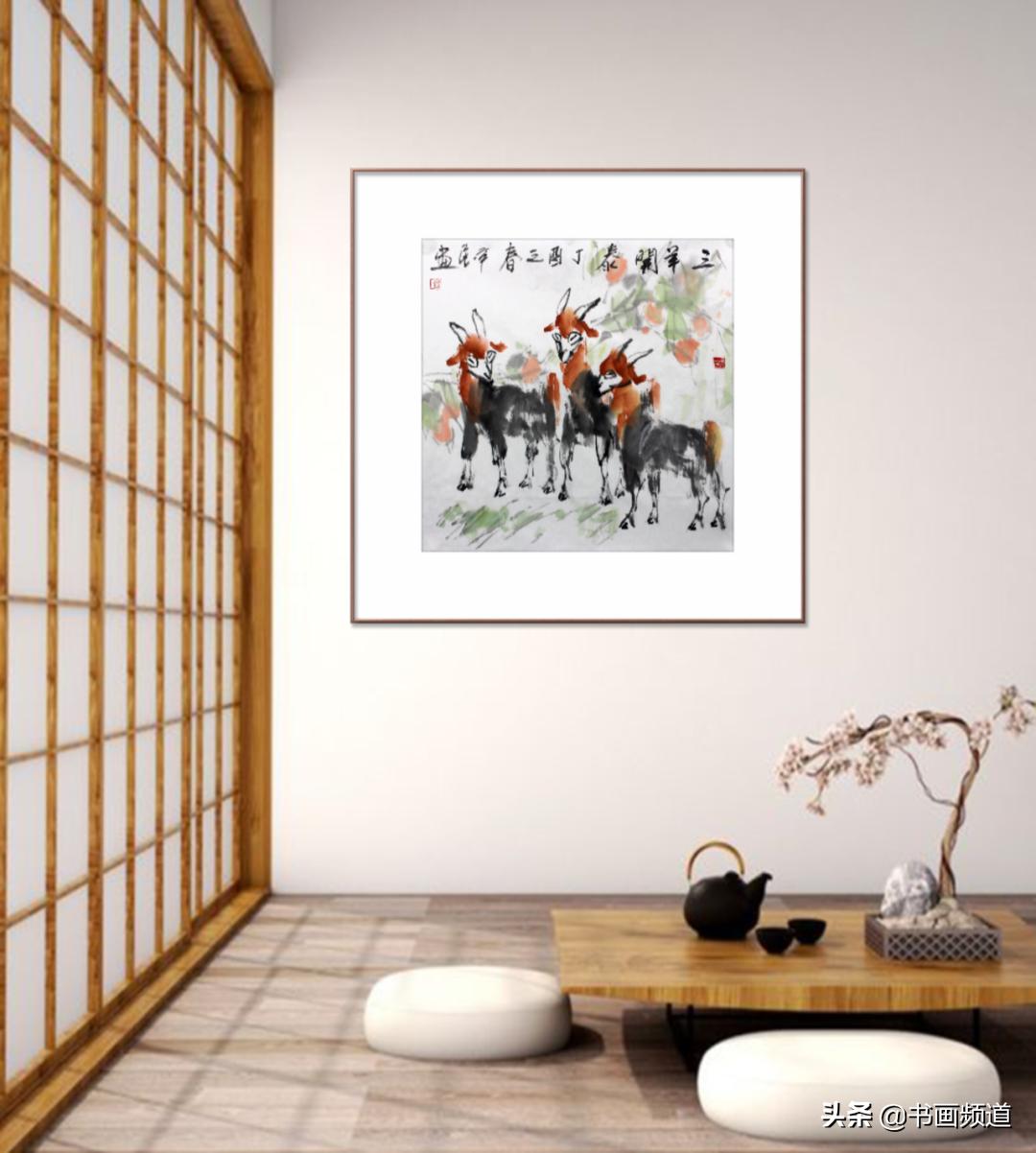 书画拍卖直播间排名,书画欣赏拍卖直播间