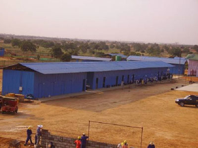 杭萧钢构与安哥拉,杭萧钢构安哥拉项目