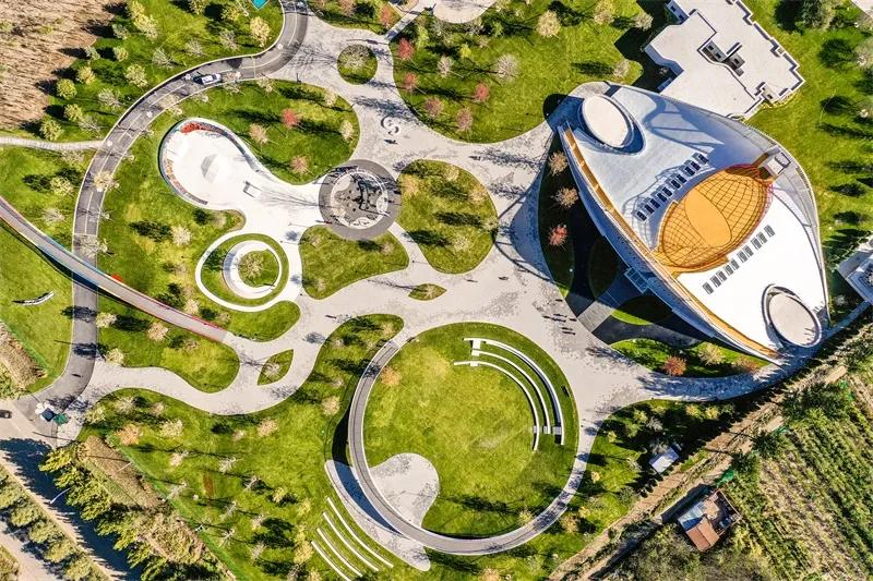 第二届ggac大赛获奖作品,第4届eace全球艺术创作奖启动