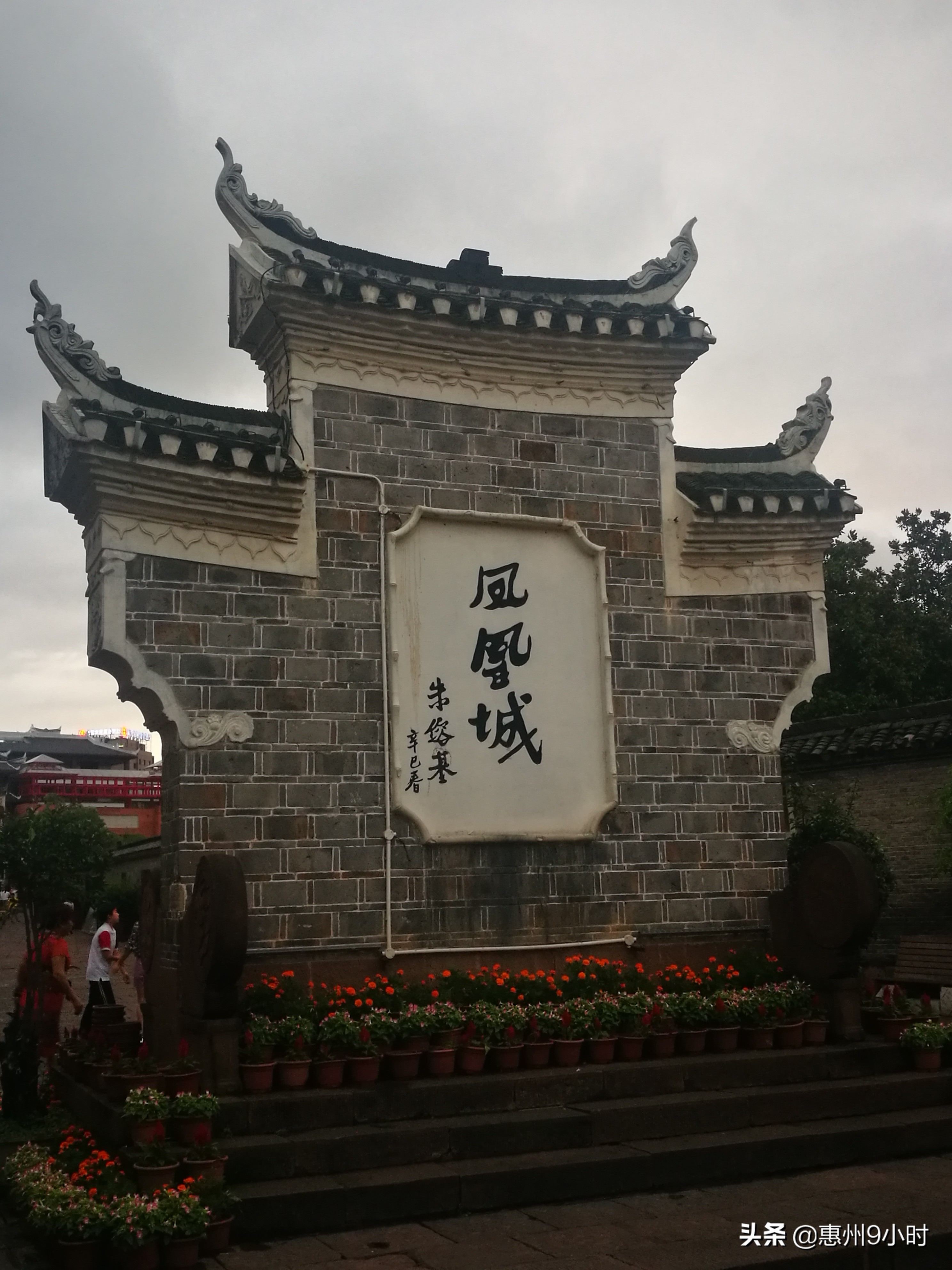 凤凰古镇一个有意义的城市,凤凰古城是个美丽的地方