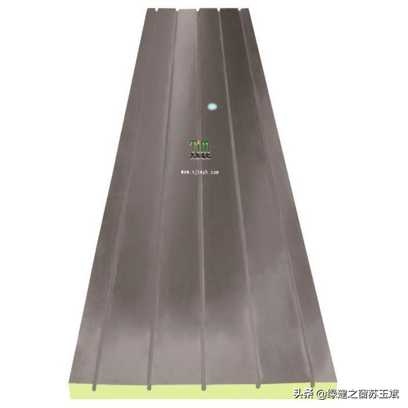 天脉远红地暖模块,天脉远红干式地暖模块图片