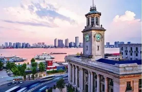 你真的了解江夏吗,简单介绍一下关于武汉