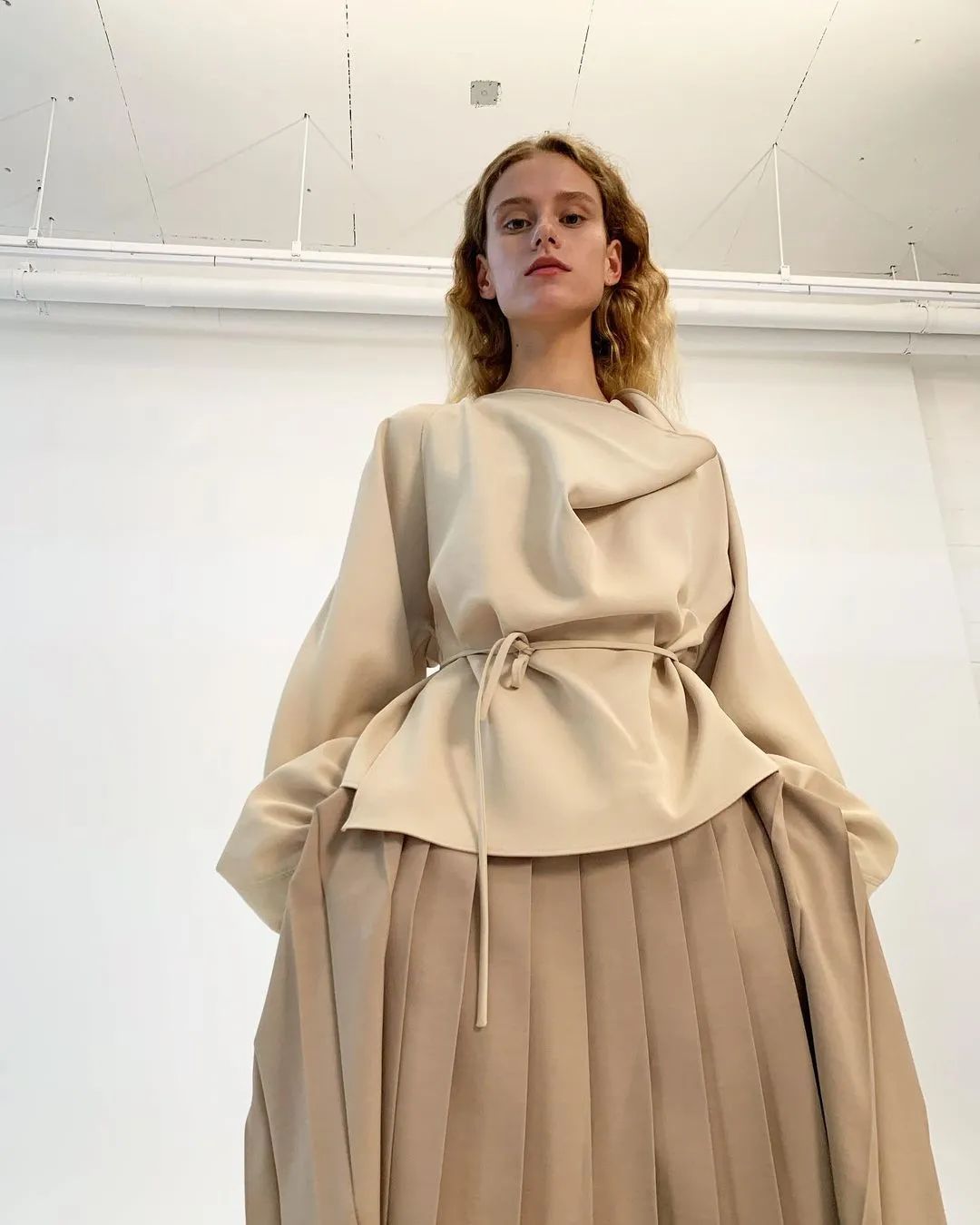 zara穿搭,zara贵的穿搭