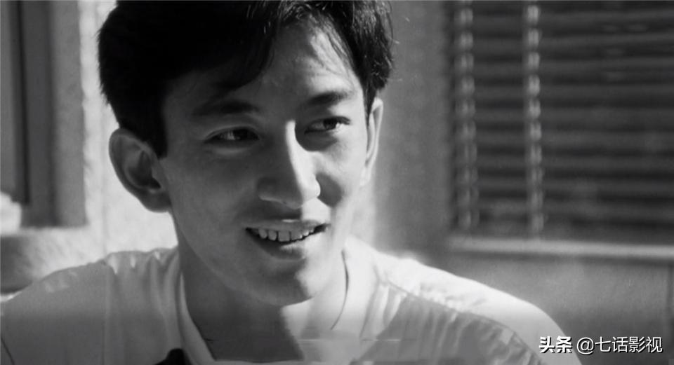 乔琪男明星,乔琪演员