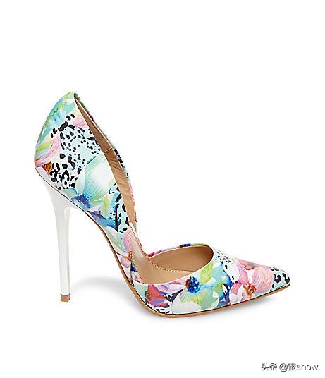 推荐几款最好看的高跟鞋,穿的比较舒适的高跟鞋有哪些