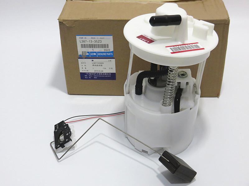 燃油滤芯的作用及更换,汽车保养冷知识