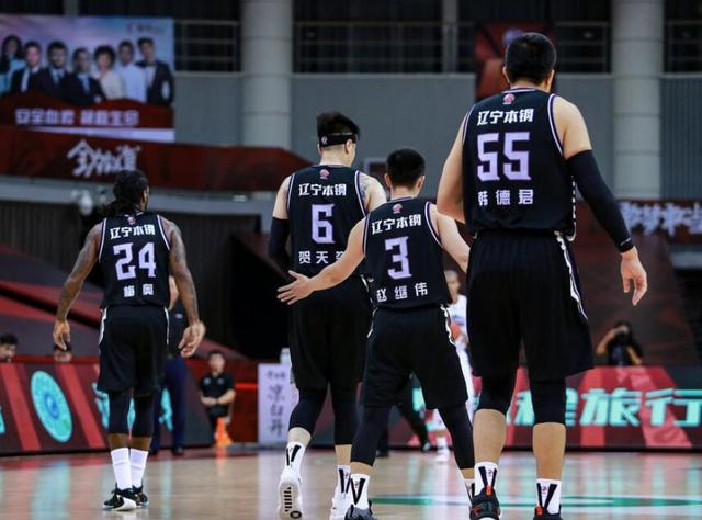 辽宁队贺天举结局,辽宁逆转山西完整版贺天举