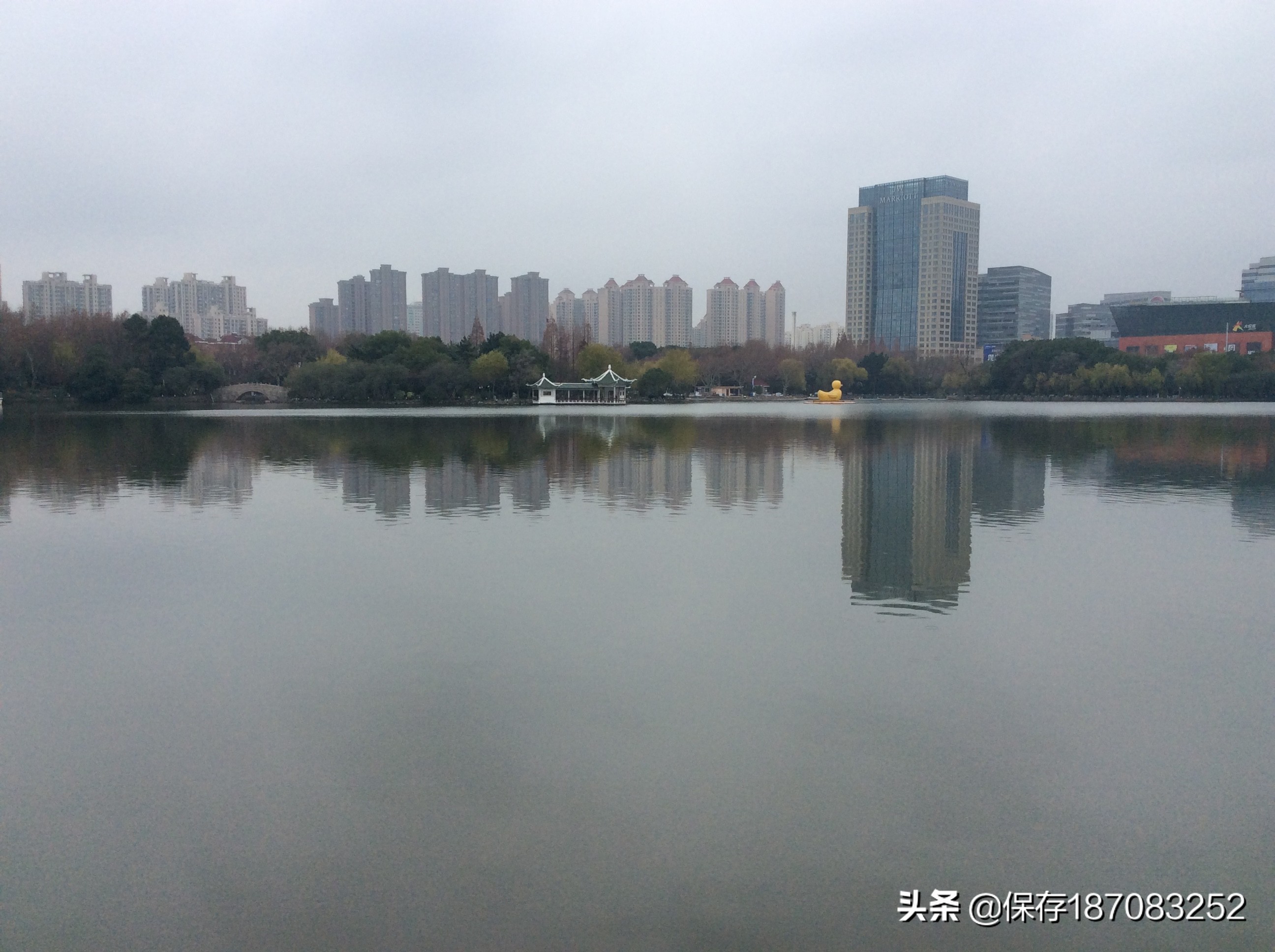 上海普陀山公园,普陀区长风公园在哪